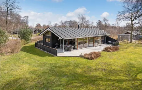 Efterårsferie Danmark billig 130-D71103