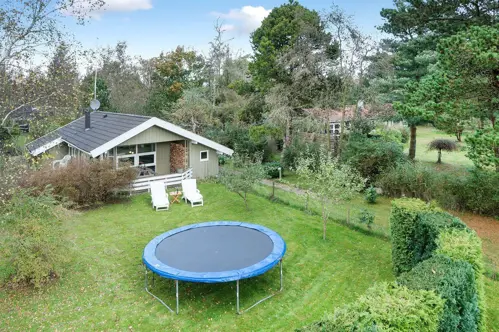 Udlejning af privat sommerhus Gedesby_121-81-0161