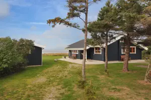 Udlejning af privat sommerhus Gedser_121-81-2177