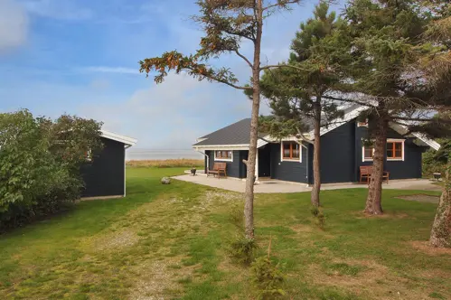 Udlejning af privat sommerhus Gedser_121-81-2177