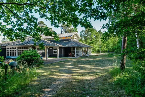 Udlejning af privat sommerhus Sildestrup_121-82-0824