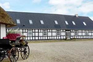 Udlejning af privat sommerhus Svendborg Emne nr. 090-06330