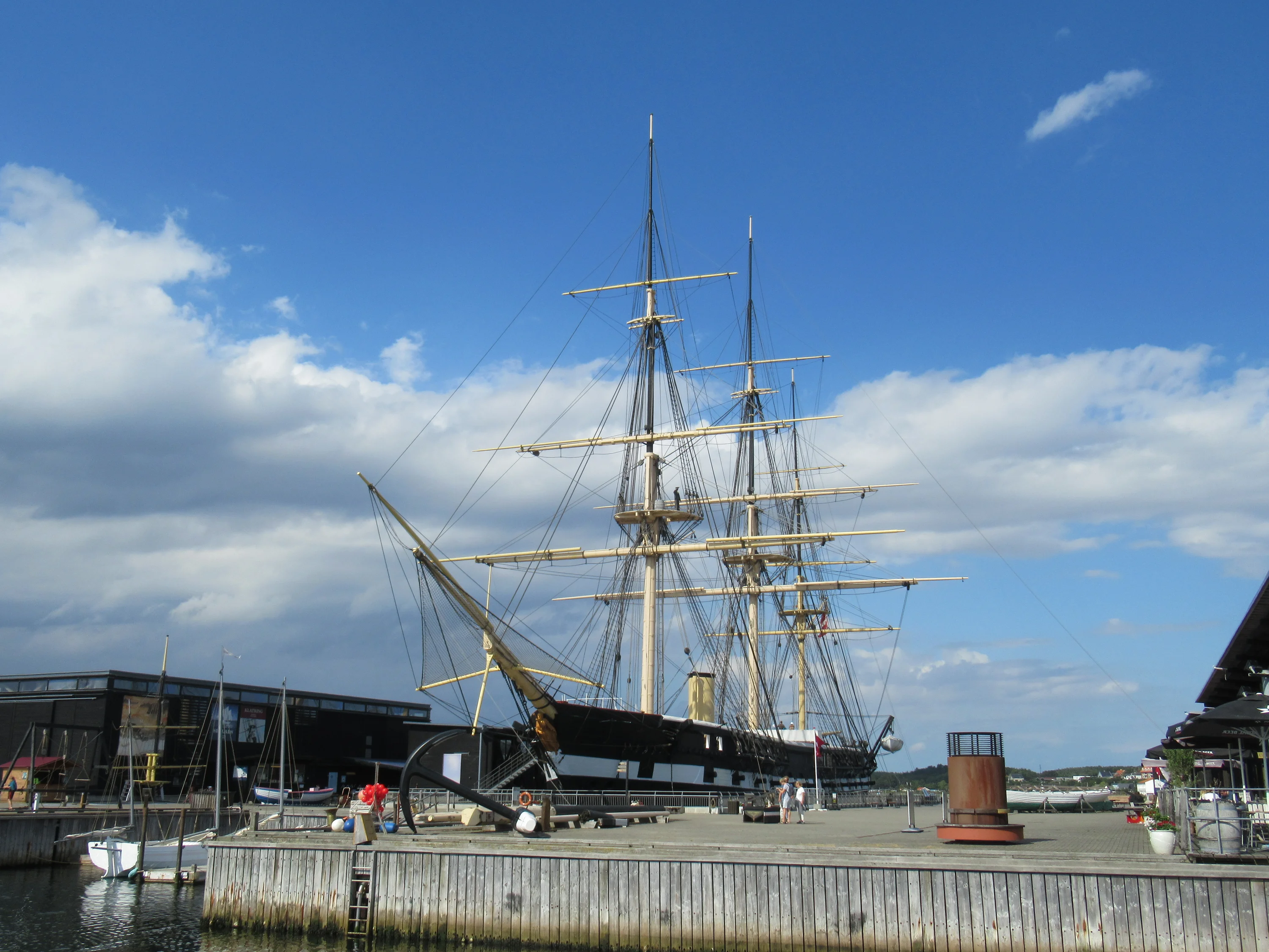 Djursland: den perfekte familieferie i sommerhus