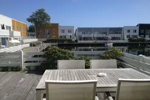 Udlejning af privat sommerhus Øer Maritime Ferieby_121-52-3616