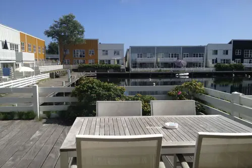 Udlejning af privat sommerhus Øer Maritime Ferieby_121-52-3616