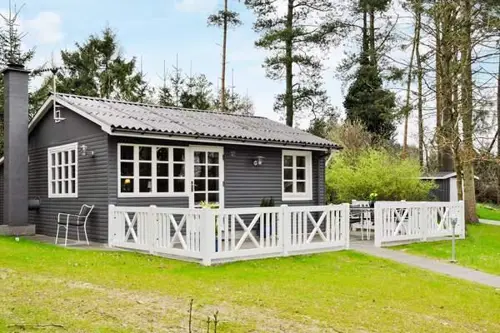 Udlejning af privat sommerhus Ans 090-67072