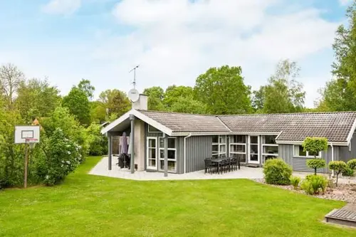 Udlejning af privat sommerhus Fjellerup Strand_090-10552