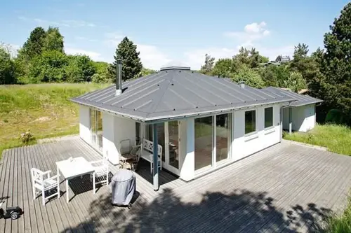 Udlejning af privat sommerhus Fuglsø Vig_090-40458