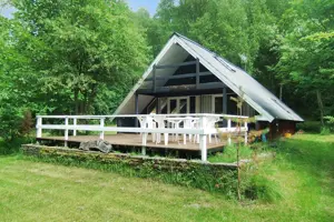 Udlejning af privat sommerhus Funder_121-60-0318