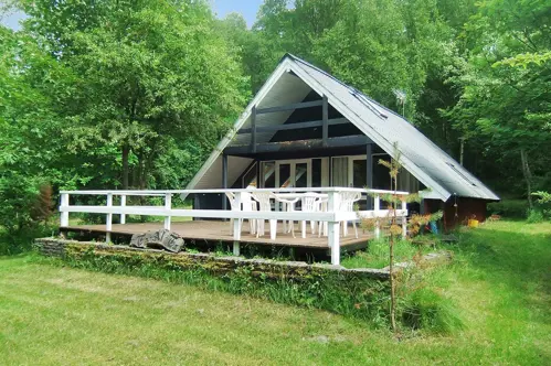 Udlejning af privat sommerhus Funder_121-60-0318