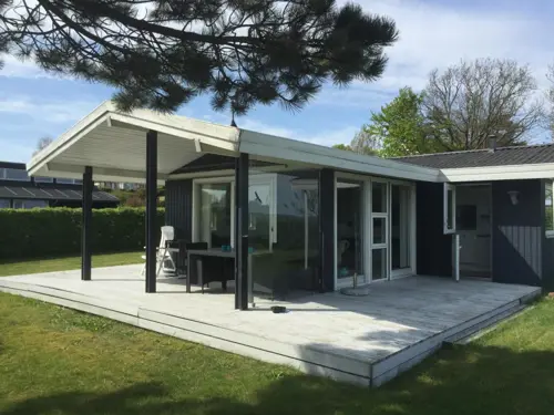 Udlejning af privat sommerhus Hvidbjerg_326-55014