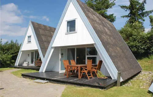 Udlejning af privat sommerhus Knebel Strand_130-D39089