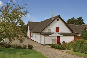 Udlejning af privat sommerhus Mariager_130-D60812