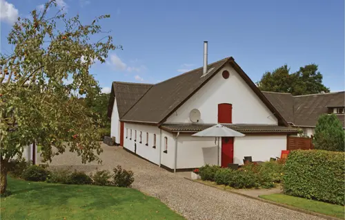 Udlejning af privat sommerhus Mariager_130-D60812