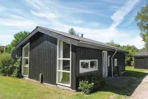 Udlejning af privat sommerhus Skæring Strand 160-D4070