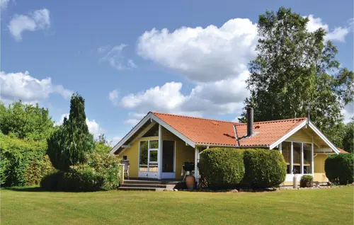 Udlejning af privat sommerhus Skødshoved Strand_130-D34611
