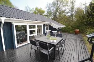 Udlejning af privat sommerhus Skovgårde Strand_130-D74441