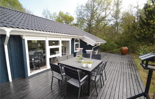 Udlejning af privat sommerhus Skovgårde Strand_130-D74441