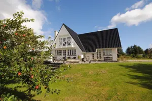 Udlejning af privat sommerhus Ertebølle_121-35-0045
