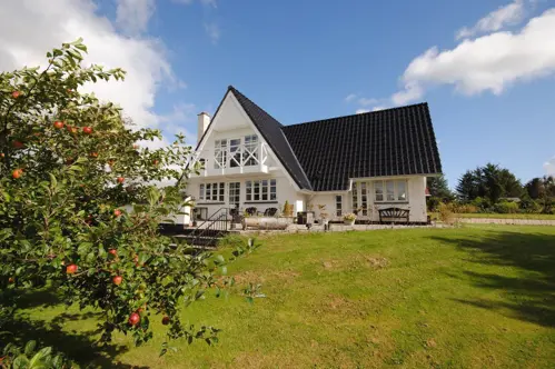 Udlejning af privat sommerhus Ertebølle_121-35-0045