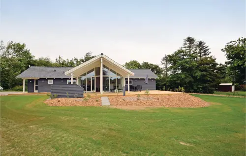 Udlejning af privat sommerhus Handbjerg Strand _160-B5141