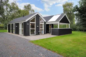 Udlejning af privat sommerhus Hjarbæk Fjord_121-34-5025