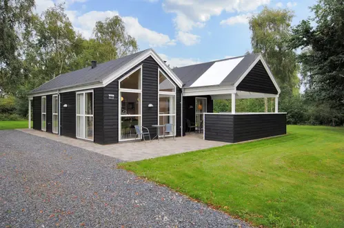 Udlejning af privat sommerhus Hjarbæk Fjord_121-34-5025