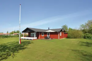 Udlejning af privat sommerhus Livbjerggård_130-B51051