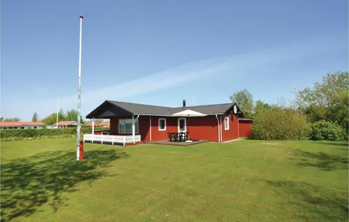 Udlejning af privat sommerhus Livbjerggård_130-B51051