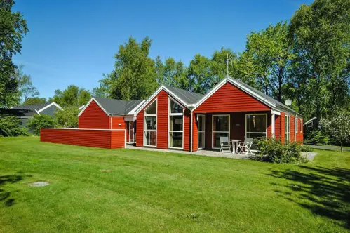 Udlejning af privat sommerhus Louns_121-34-5027
