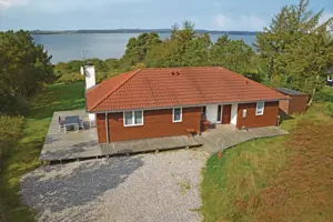 Udlejning af privat sommerhus Lynderup_130-L50375