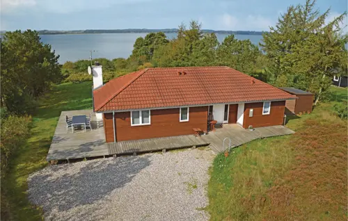 Udlejning af privat sommerhus Lynderup_130-L50375