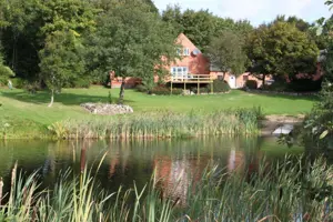 Udlejning af privat sommerhus Mors_344-071