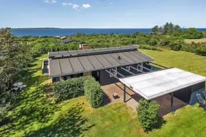 Udlejning af privat sommerhus Rønbjerg_121-35-9021