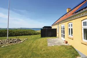 Udlejning af privat sommerhus Venø_160-B5212
