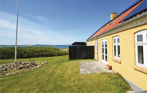 Udlejning af privat sommerhus Venø_160-B5212