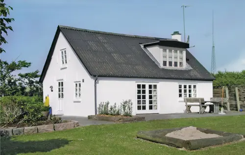 Udlejning af privat sommerhus Vildsund_160-B6026