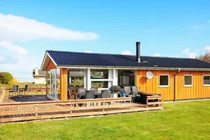 Udlejning af privat sommerhus Vinderup_090-38269