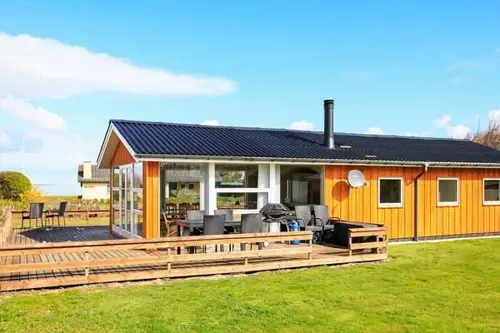 Udlejning af privat sommerhus Vinderup_090-38269