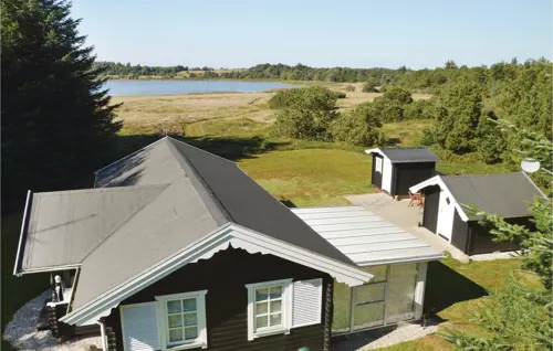 Udlejning af privat sommerhus Virksund_160-C5118