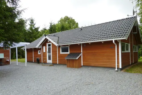 Udlejning af privat sommerhus Billund_121-60-4019