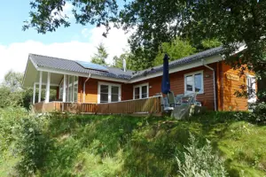 Udlejning af privat sommerhus Bryrup_121-60-0439