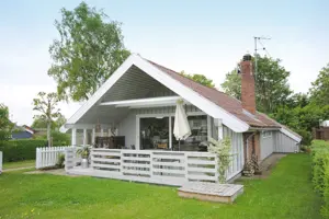 Udlejning af privat sommerhus Herning_121-24-4608