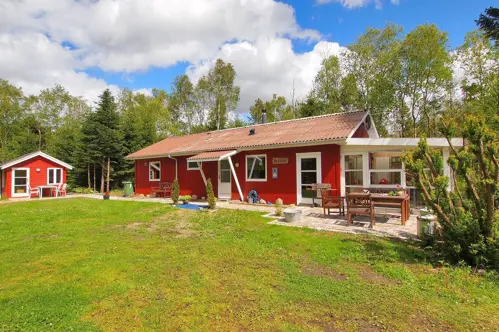 Udlejning af privat sommerhus Kølkær_121-24-4008