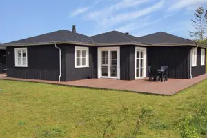 Udlejning af privat sommerhus Rørbæk Sø_121-60-4039