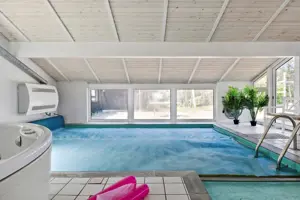 poolhuse i tversted