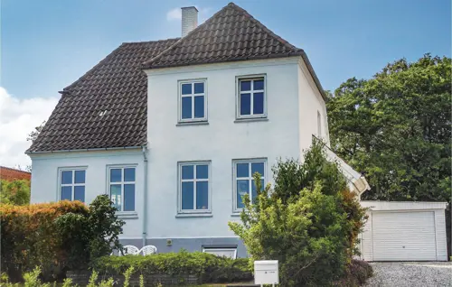 Udlejning af privat sommerhus Asaa_130-A27506