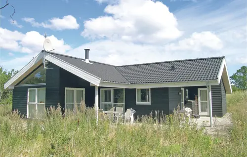 Udlejning af privat sommerhus Bunken_130-A01729