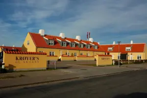 Udlejning af privat sommerhus Gl. Skagen_332-020451