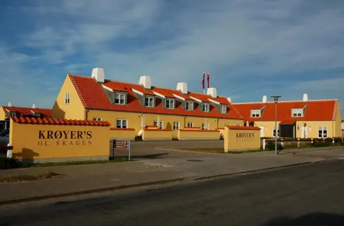 Udlejning af privat sommerhus Gl. Skagen_332-020451